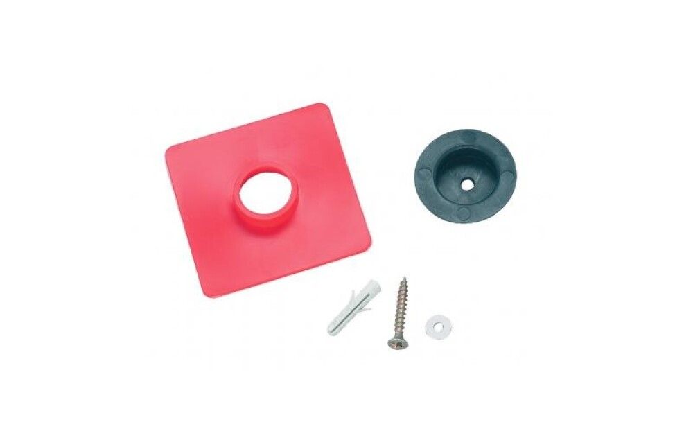 Kiinnityssarja Peilille Clip On