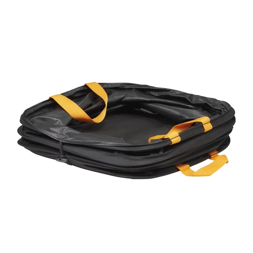 Puutarhasäkki Fiskars Ergo pop-up 73 l