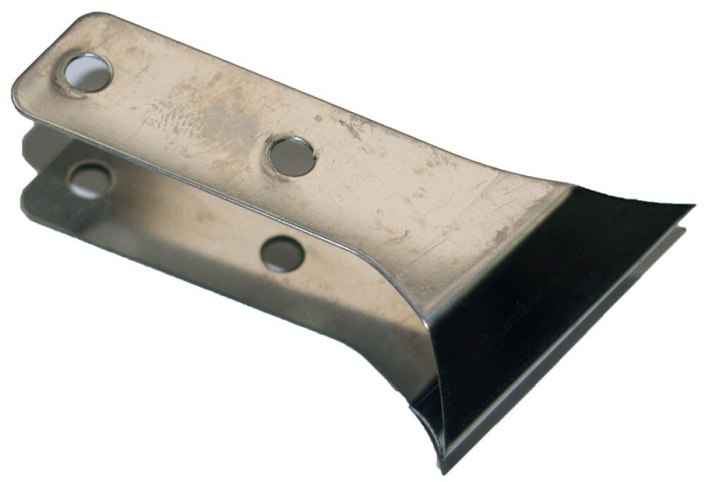 Silikoninpoistajan varaterä Heka