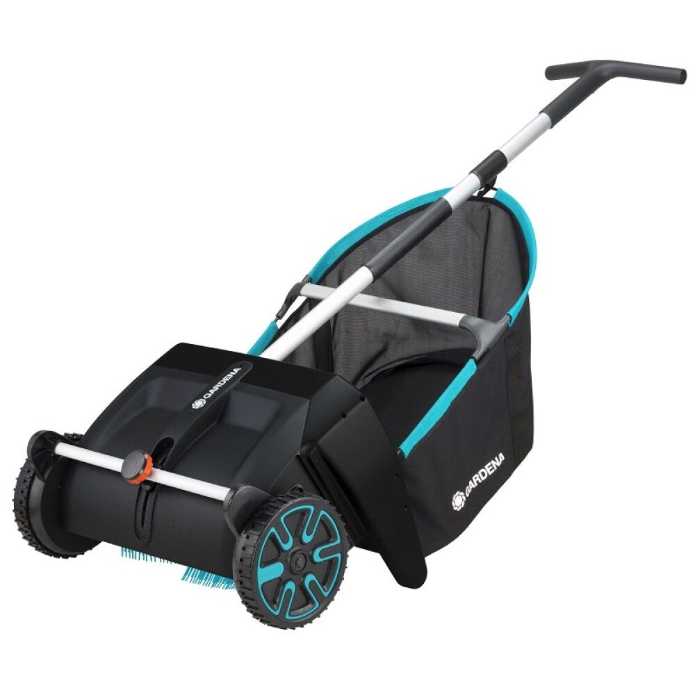 Lehtienkerääjä Gardena