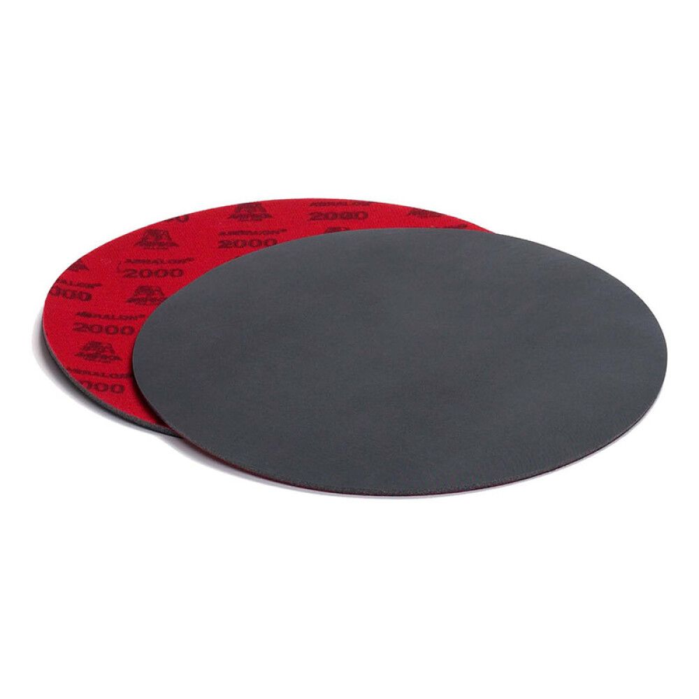Hiomapyörö Mirka Abralon 150 mm P2000 2 kpl