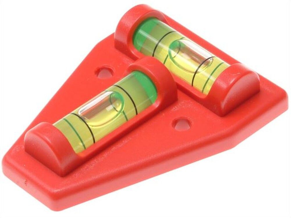 Ristikkäisvesivaaka Stabila