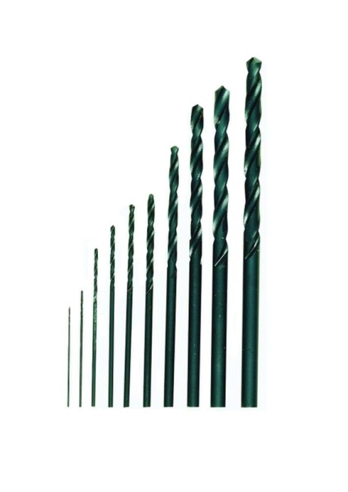 Kierreporasetti Proxxon HSS 0,5-3 mm