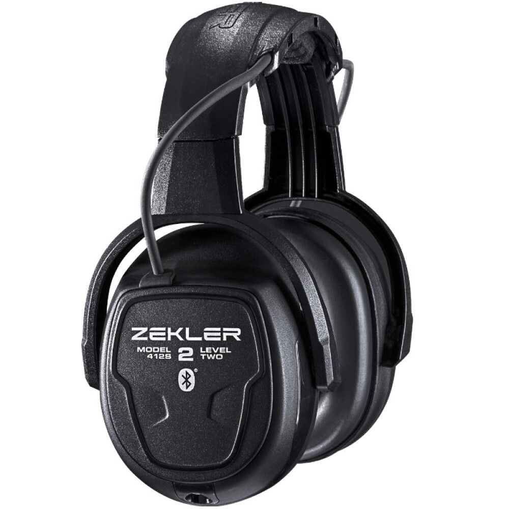 KUULONSUOJAIN ZEKLER SONIC 530