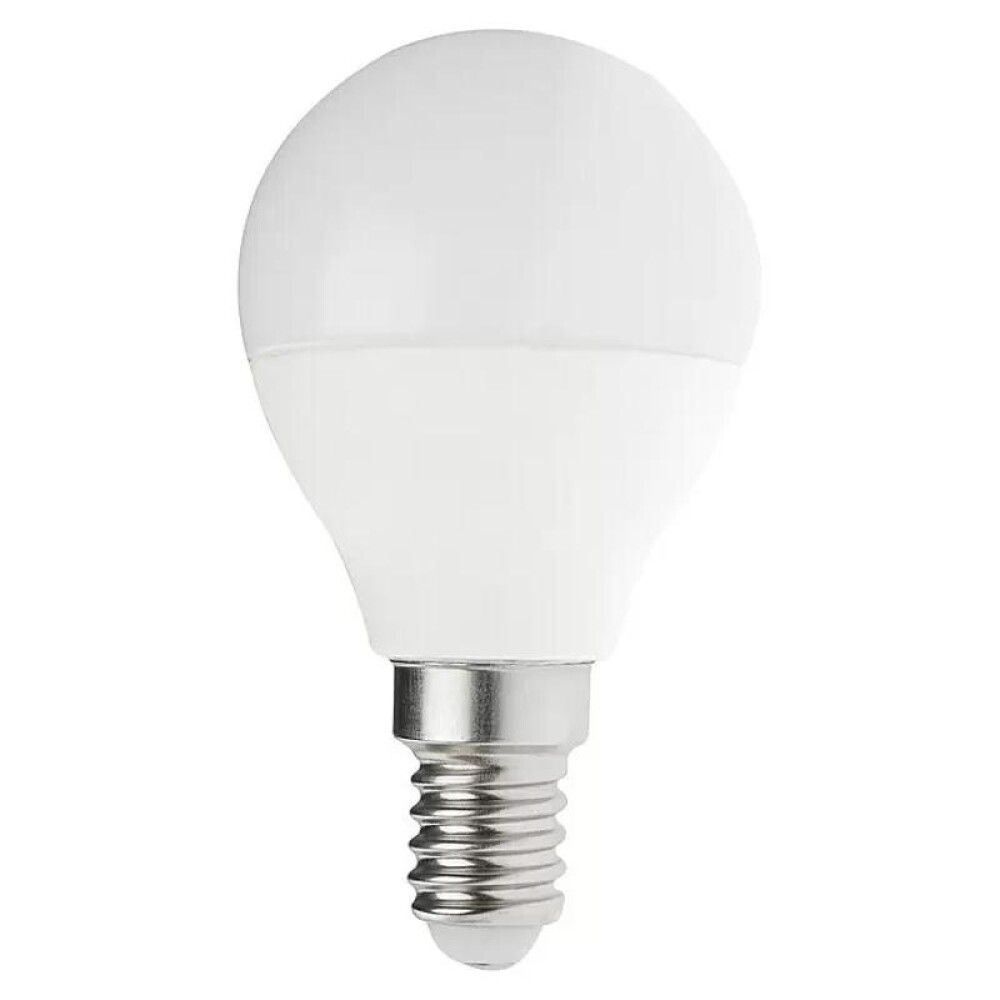 LED Lamppu Voltolux E14 3W