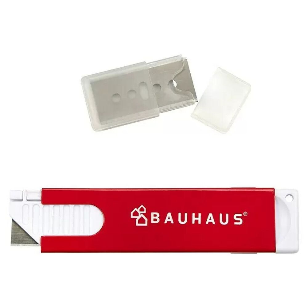 Turvaveitsi BAUHAUS 18 mm