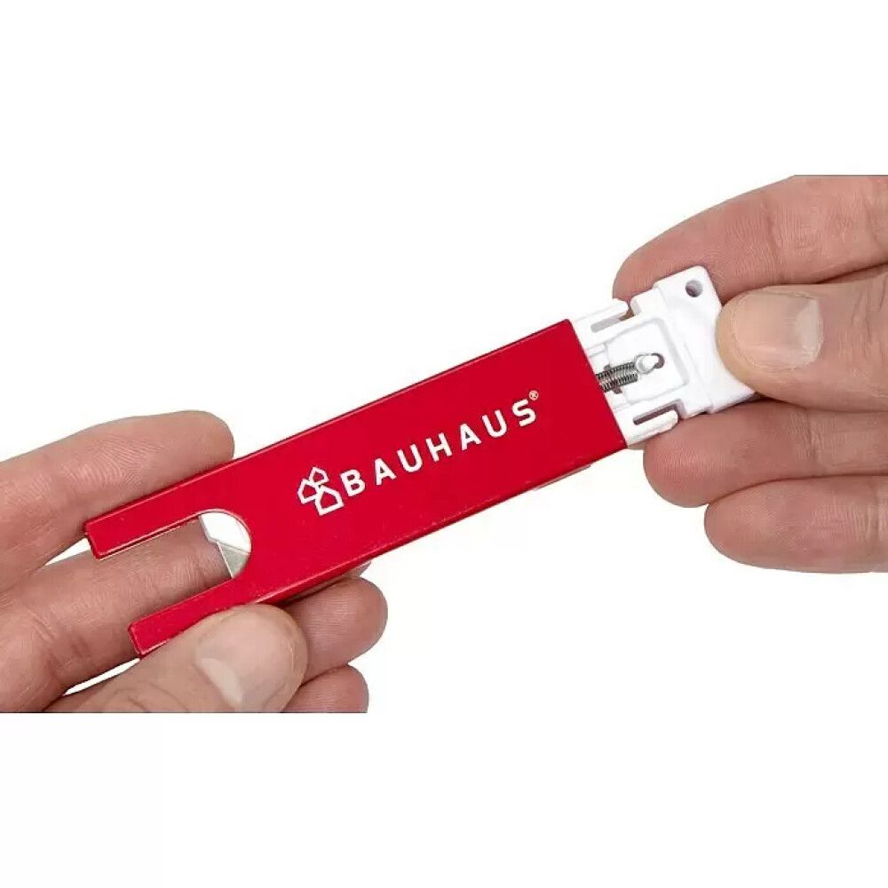 Turvaveitsi BAUHAUS 18 mm