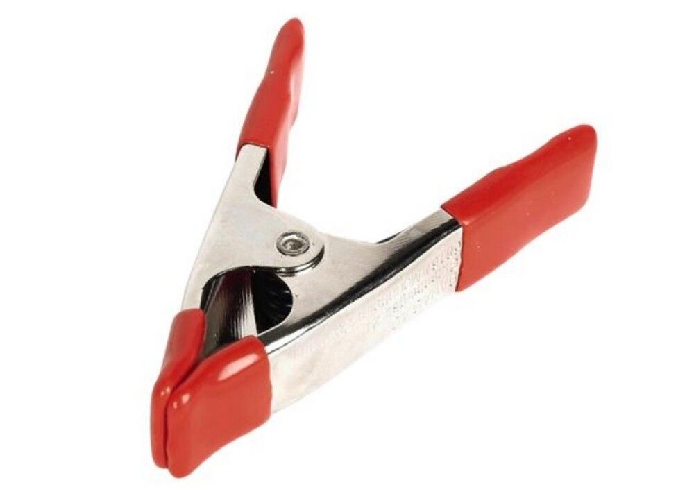 Jousipuristin Alpha Tools 50 mm 4 kpl