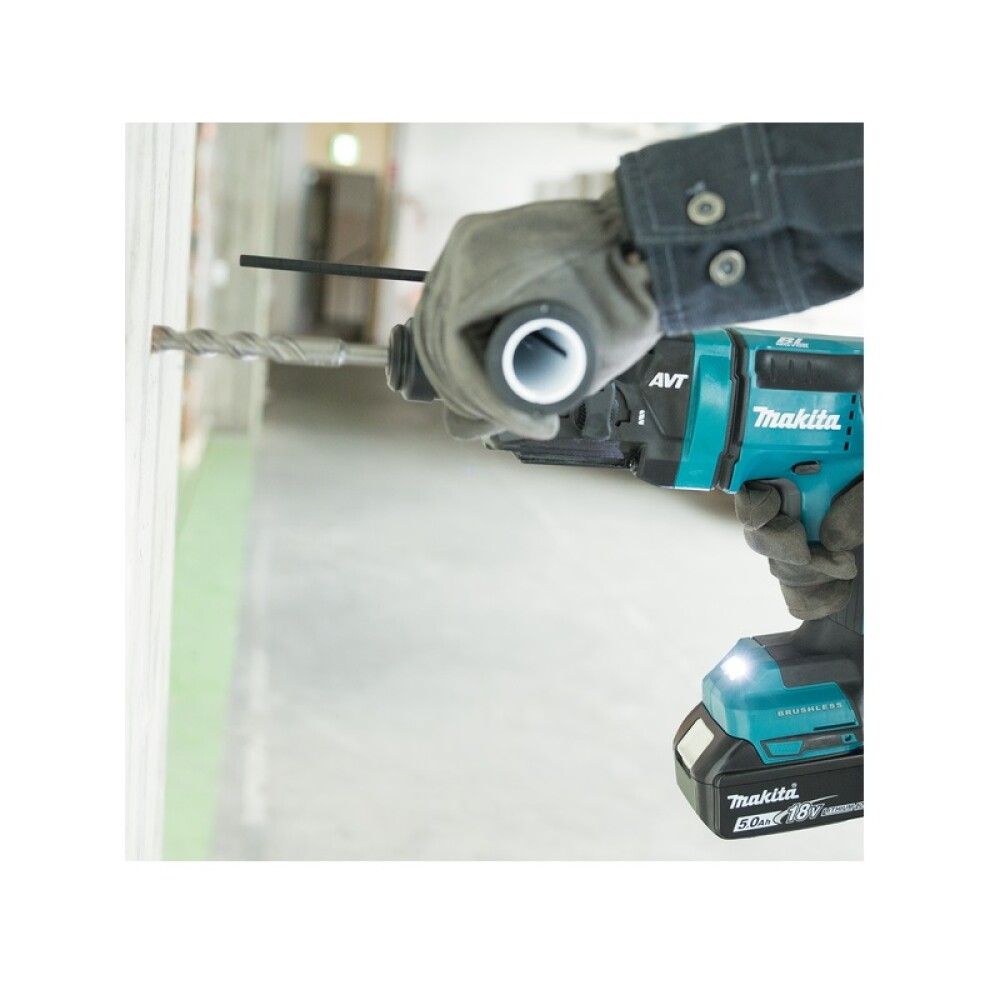 Poravasara Makita LXT DHR182Z