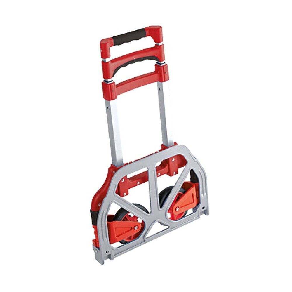 Nokkakärry kokoontaitettava 70 kg