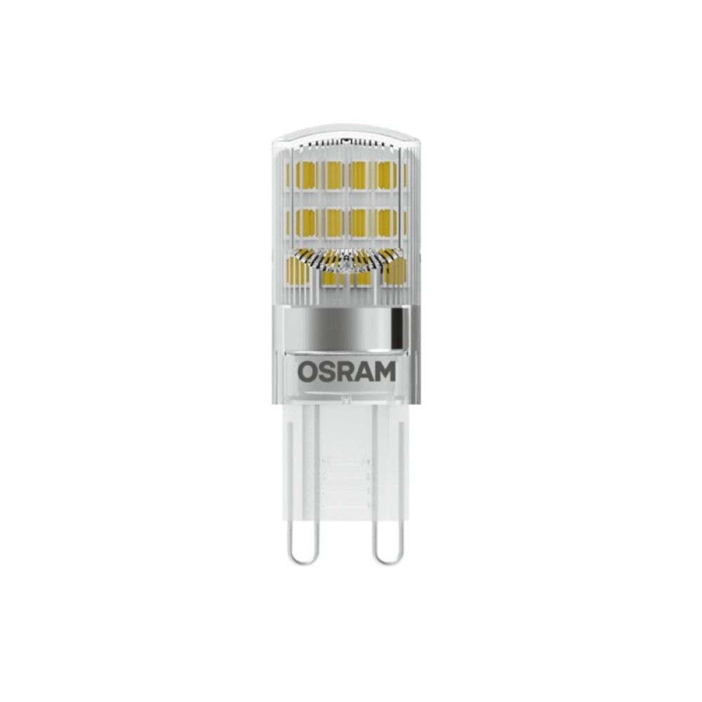 Led Pin Osram G9 20 2KPL 1.9W/2700K G9