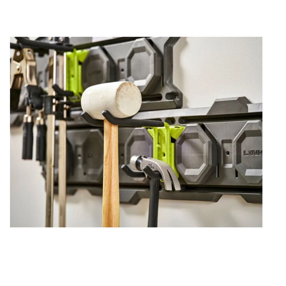 Tuplakoukku Ryobi LINK RSLW810