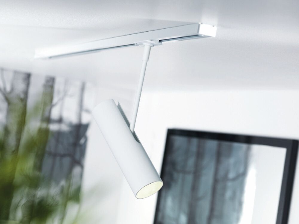 Spotti Nordlux Link Mib 6 Valkoinen