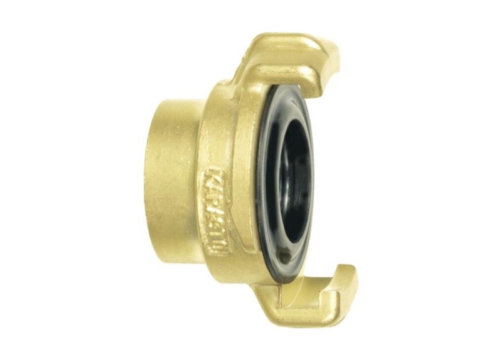 Kynsiliitin 1 1/4" sisäkierre