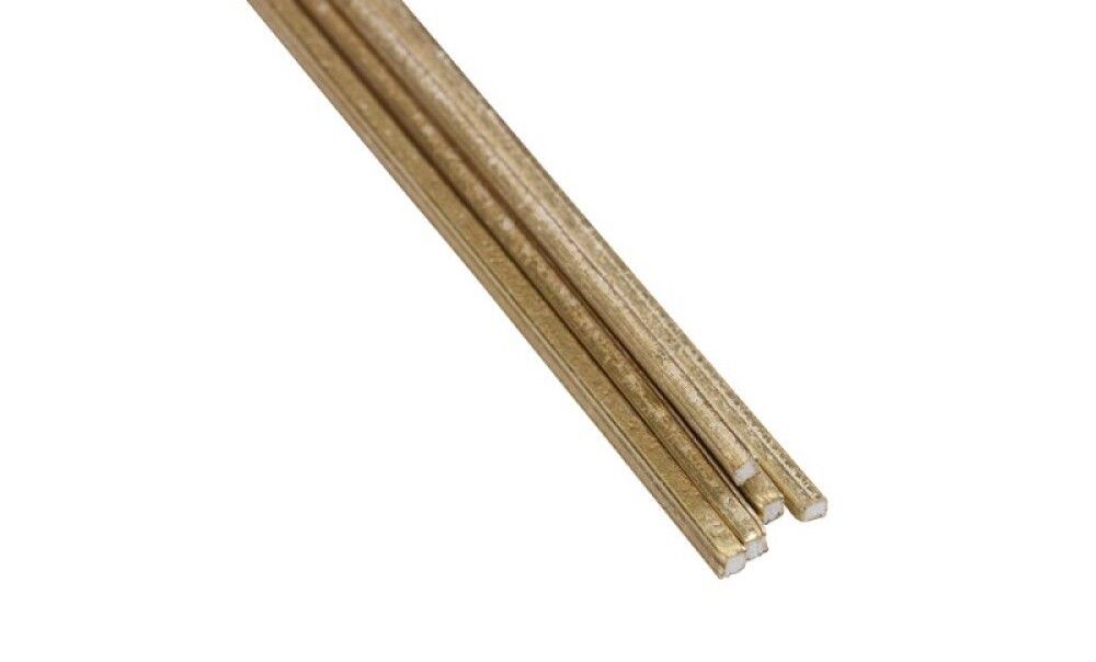 Kovajuote Rothenberger Rolot 602 2,5 mm 5 kpl