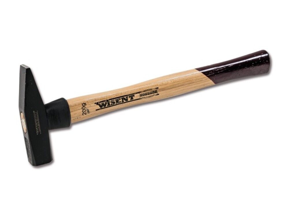 Lukkosepän vasara Wisent 200 g