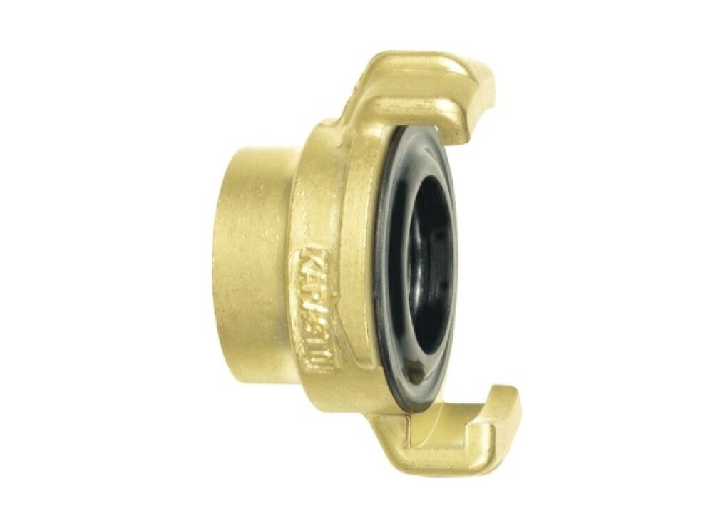 Kynsiliitin 1" sisäkierre