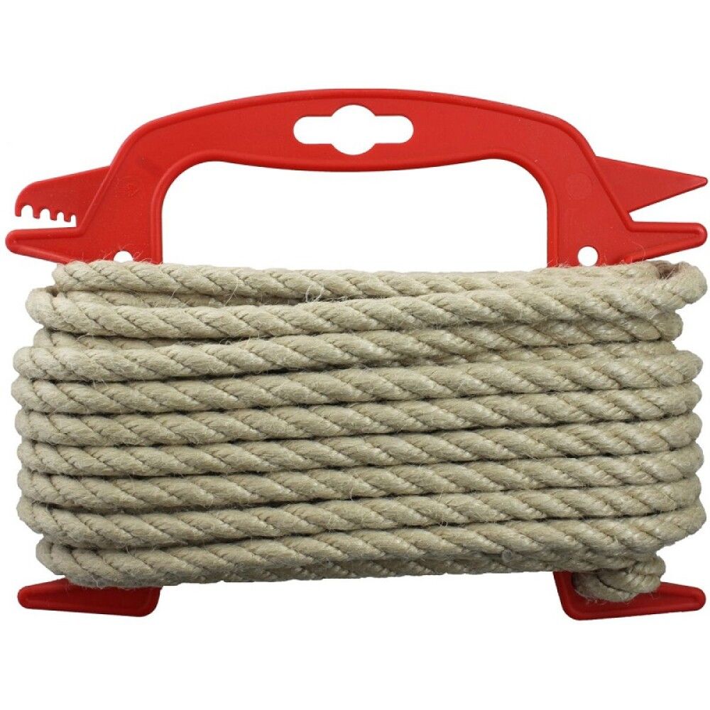 Spleitex-köysi Stabilit Ø 8 mm