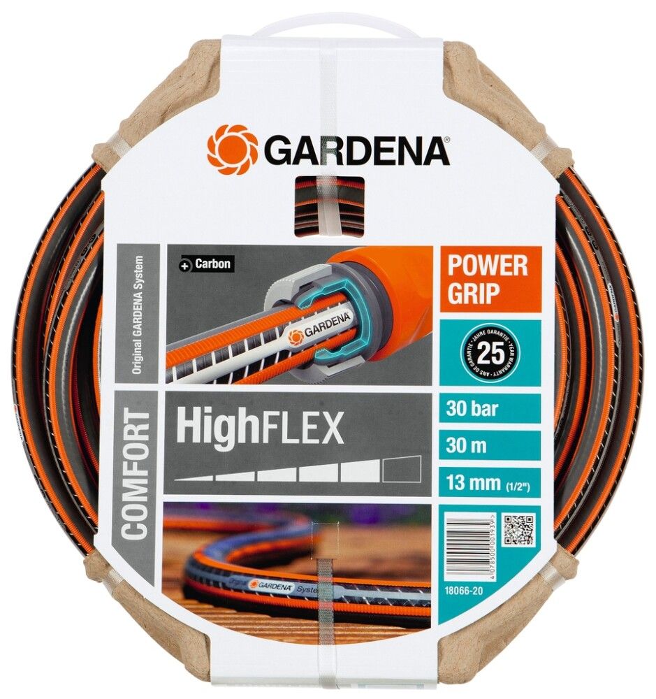 Puutarhaletku Gardena Comfort Highflex 13 mm 30 m