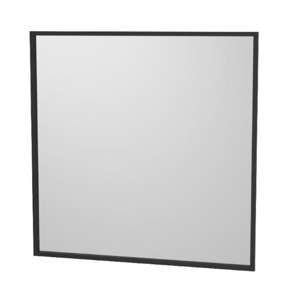 Peili Camargue Skärgård Musta 80 x 80 cm