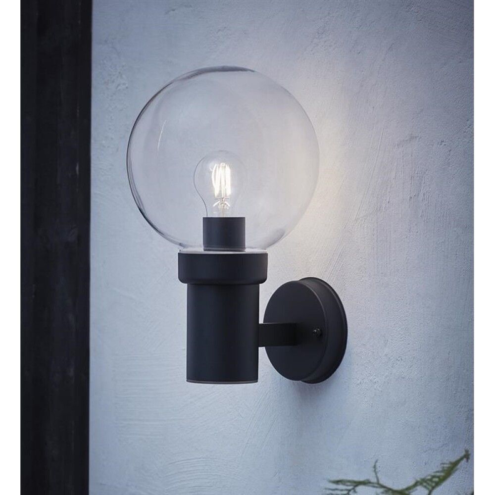 Seinävalaisin Markslöjd Caris