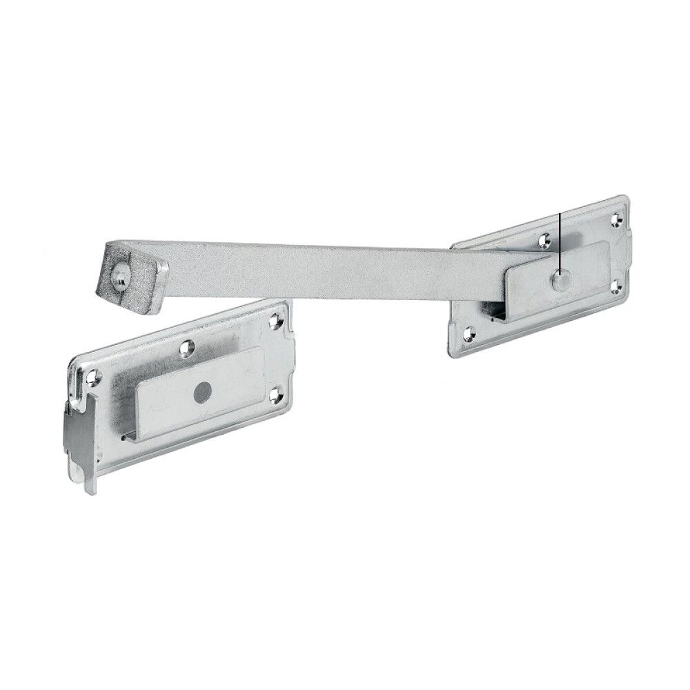 Nostosalpalukko 340 x 180 mm