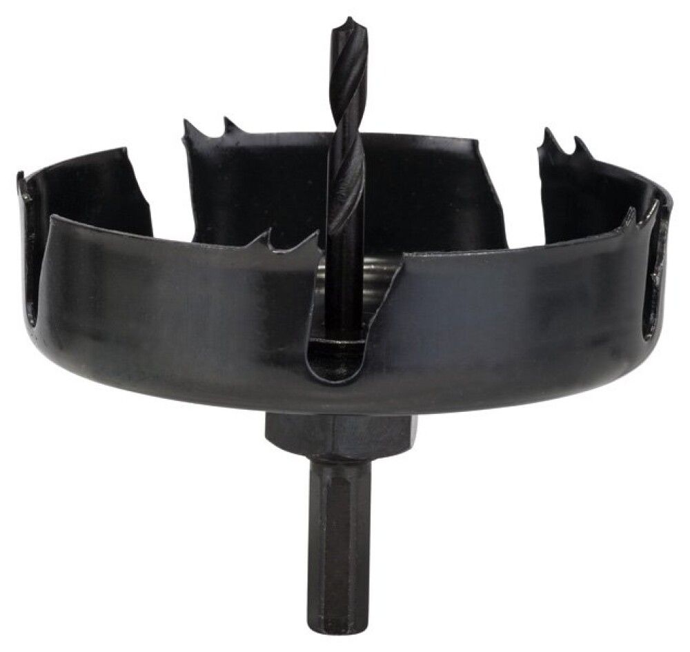 Reikäsaha Craftomat SK 100mm