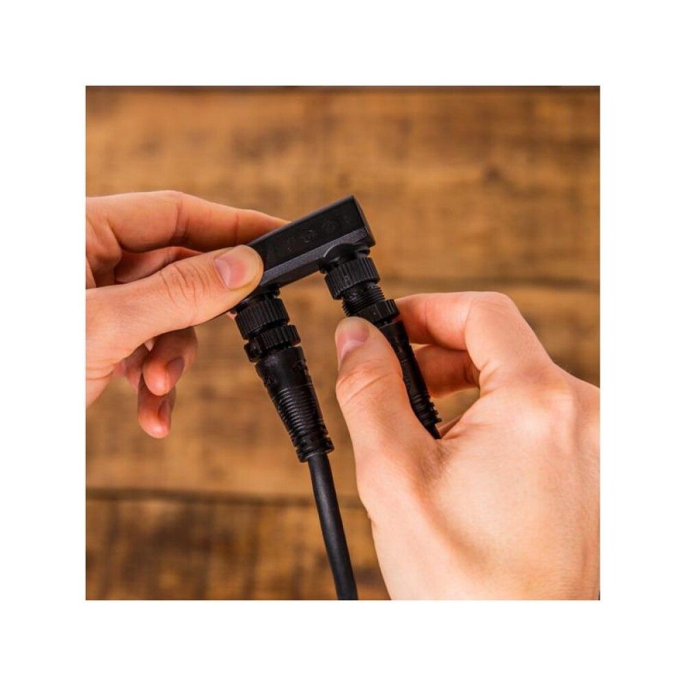 Valaistuksen virtalähde Philips Hue