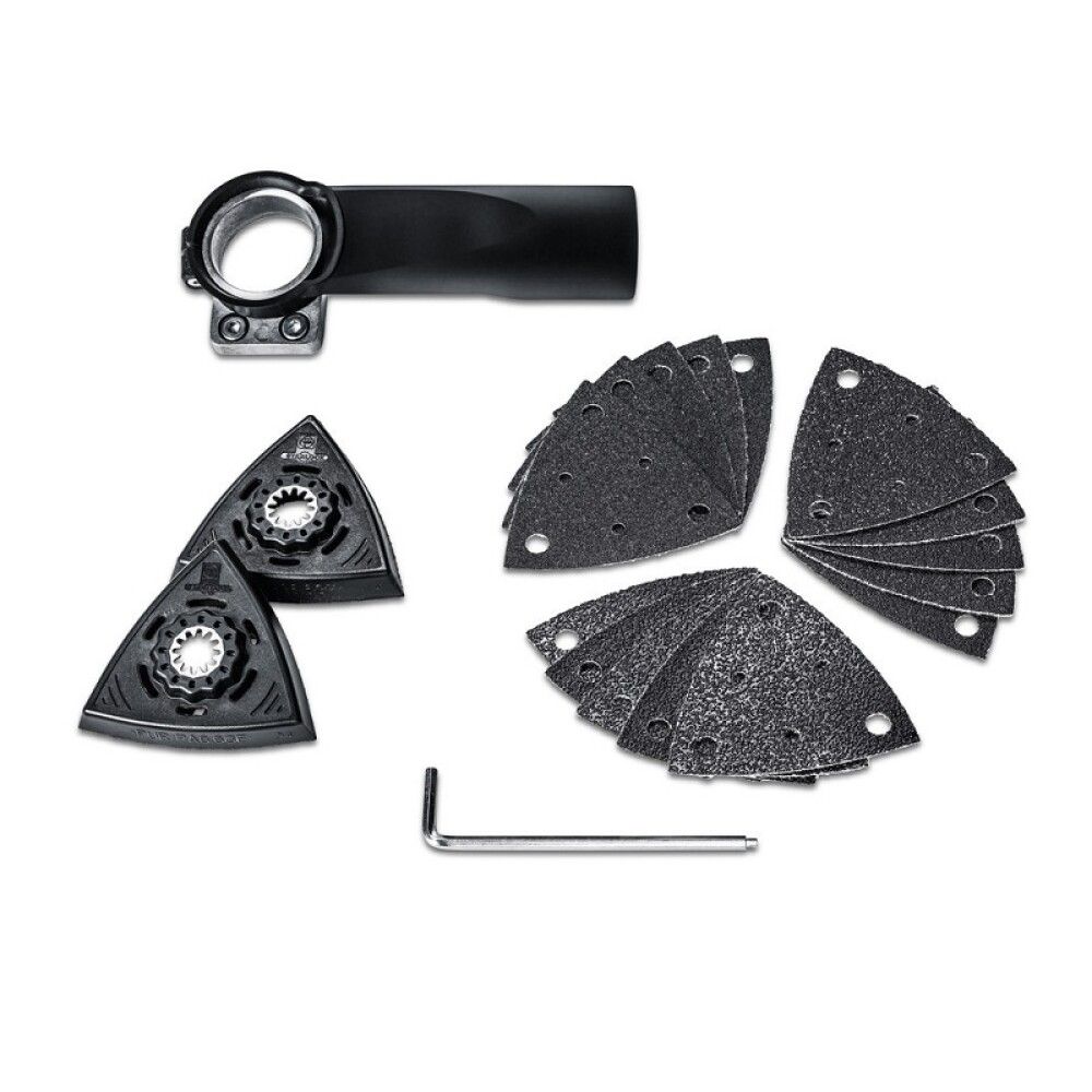 Pölynpoistosarja Fein FMM 350/FSC 500