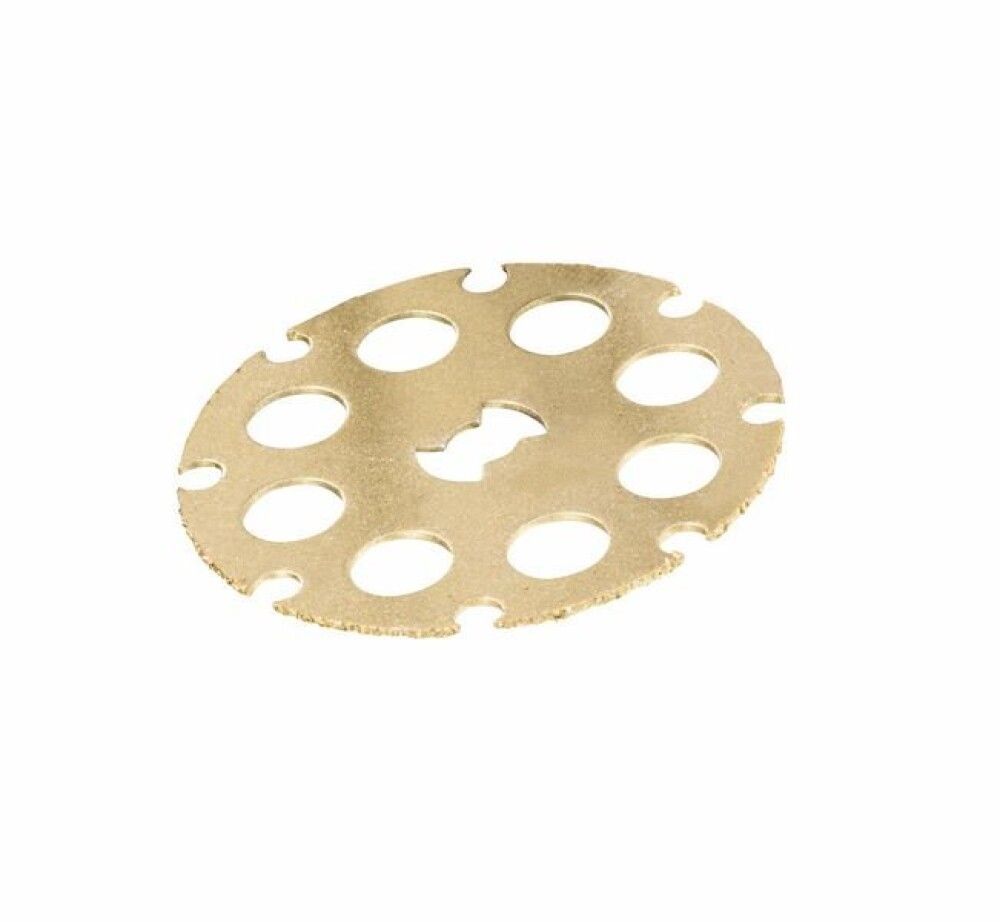 Katkaisu-/muotoilulaikka Dremel 38 mm (SC544)