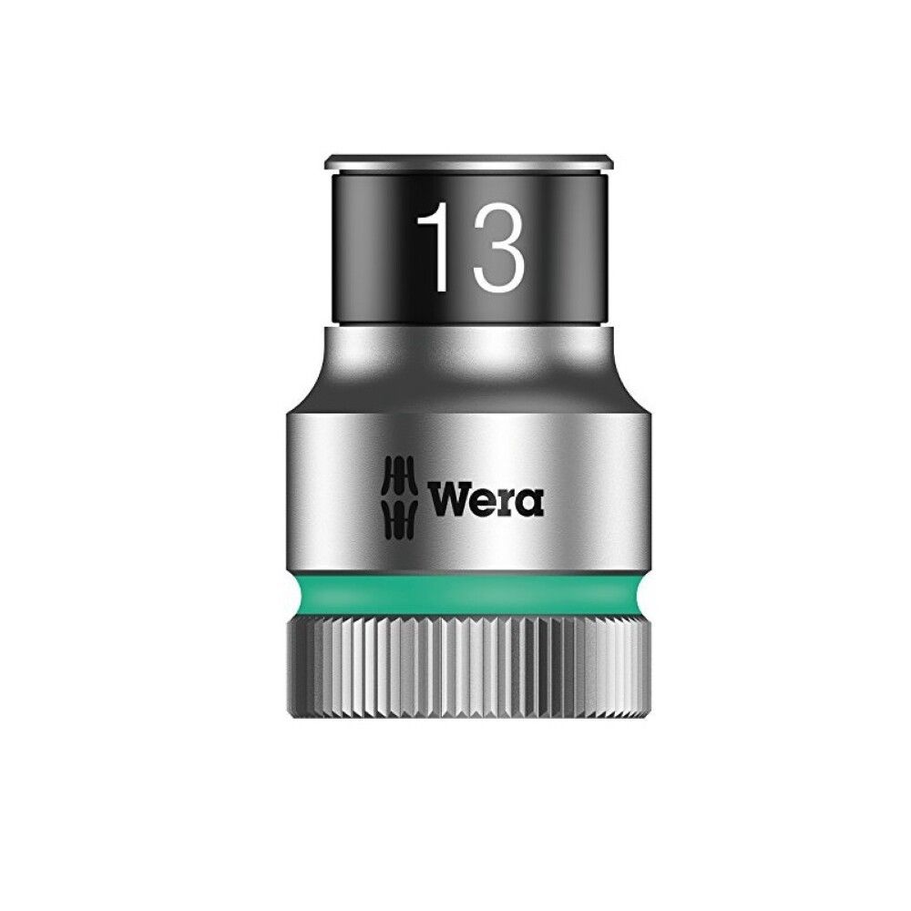 Hylsy Wera Zyklop 8790 HMC HF 1/2" 13 mm