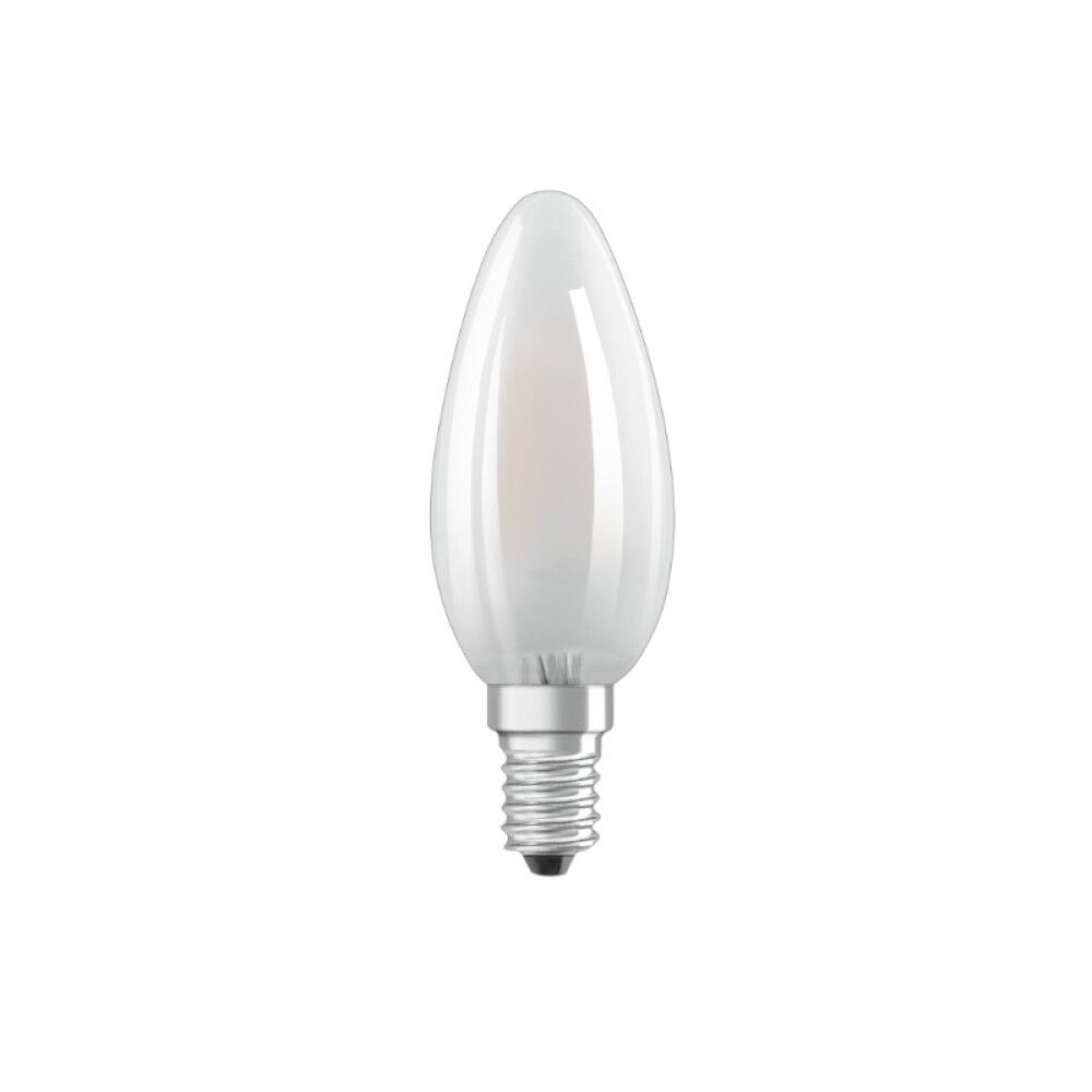 Led Star Osram CLAS B 25 2.5W/4000K E14