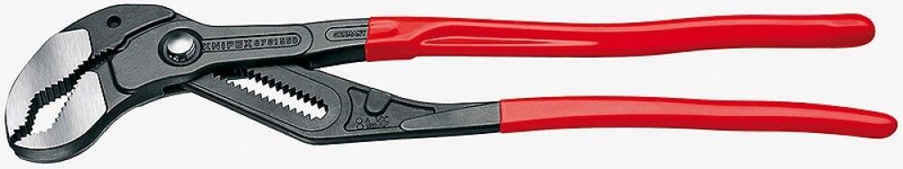 Vesipumppupihdit Knipex Cobra® XXL