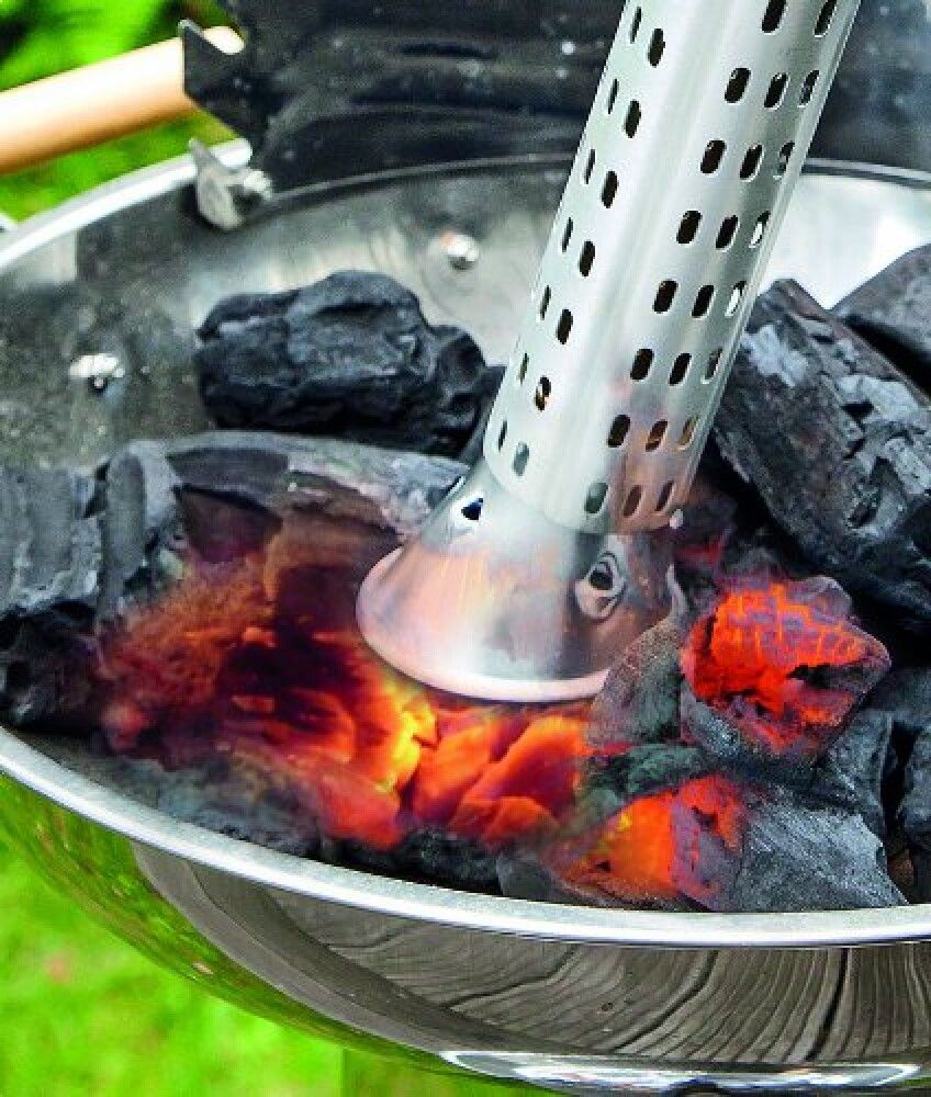 Rikkaruohonpoltin Gloria Bio Electro