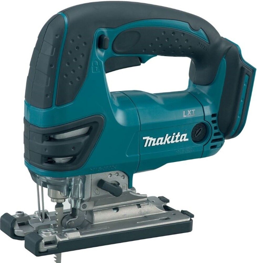 Akkupistosaha Makita DJV184Z