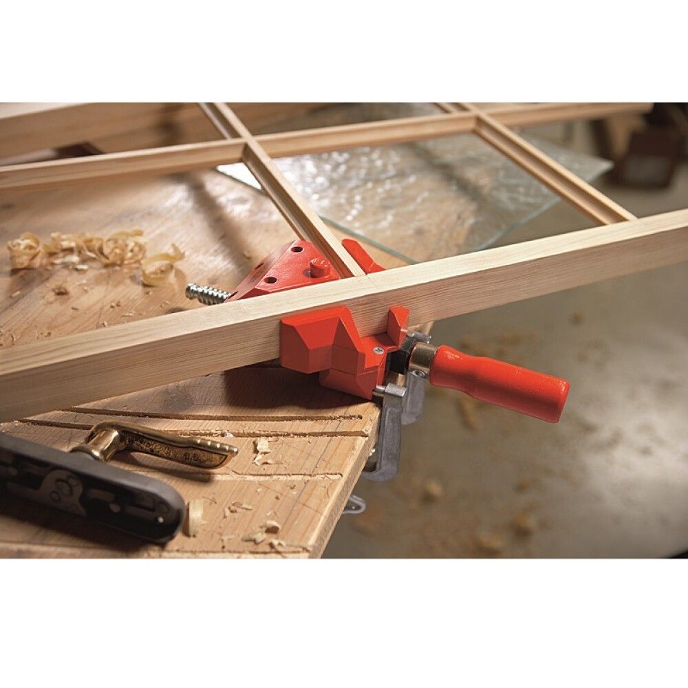 Kulmapuristin Bessey WS 3 2 x 55 mm