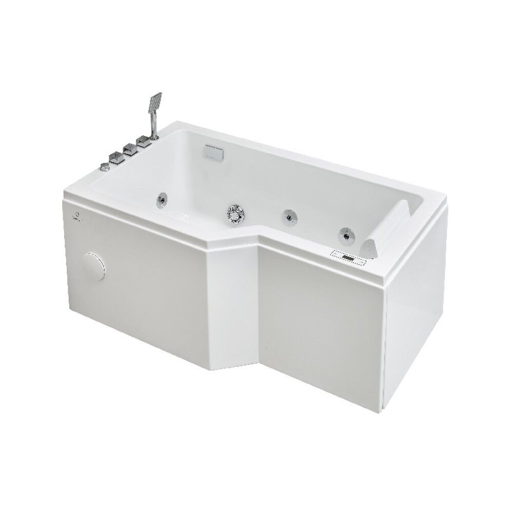 Poreallas Camargue Skaraborg Combi Exclusive Vasen