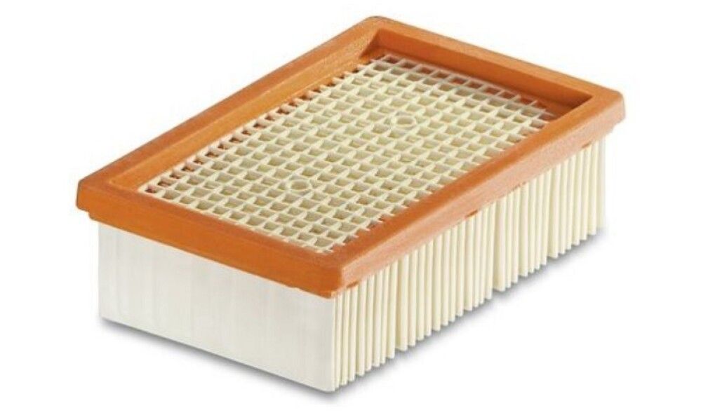 Laakasuodatin Kärcher MV 4-6