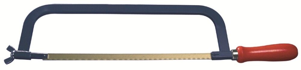 Metallisaha Wisent 300 mm