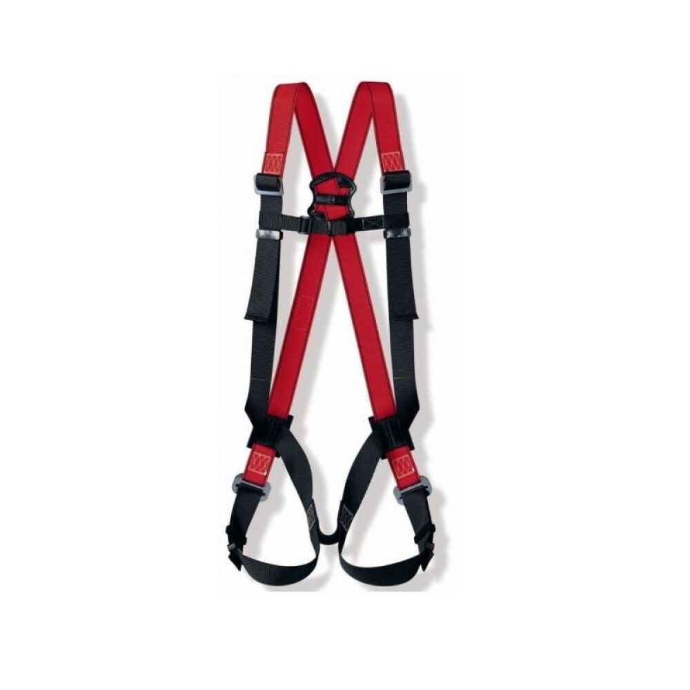 Turvavaljaat köydellä Conacord