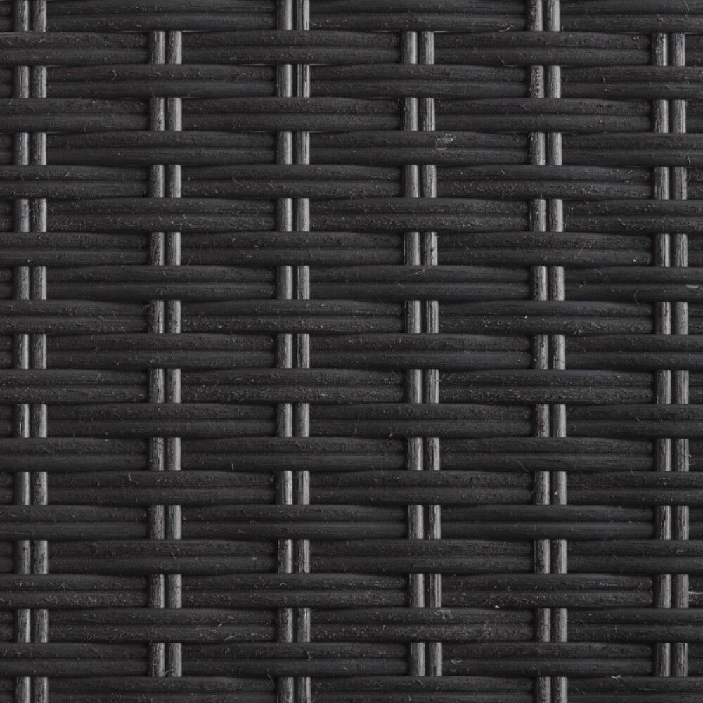 Leposohva Cannes musta