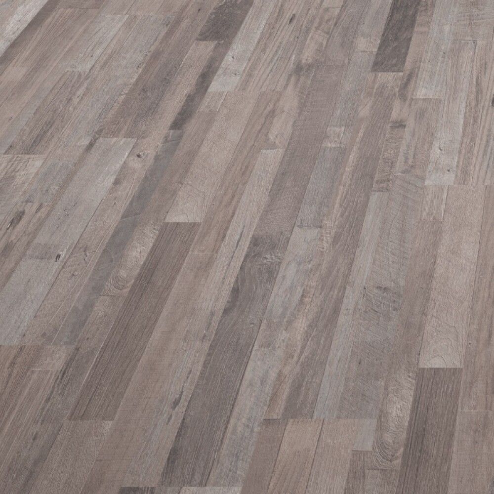 Laminaatti Logoclic Silentos Messina Driftwood