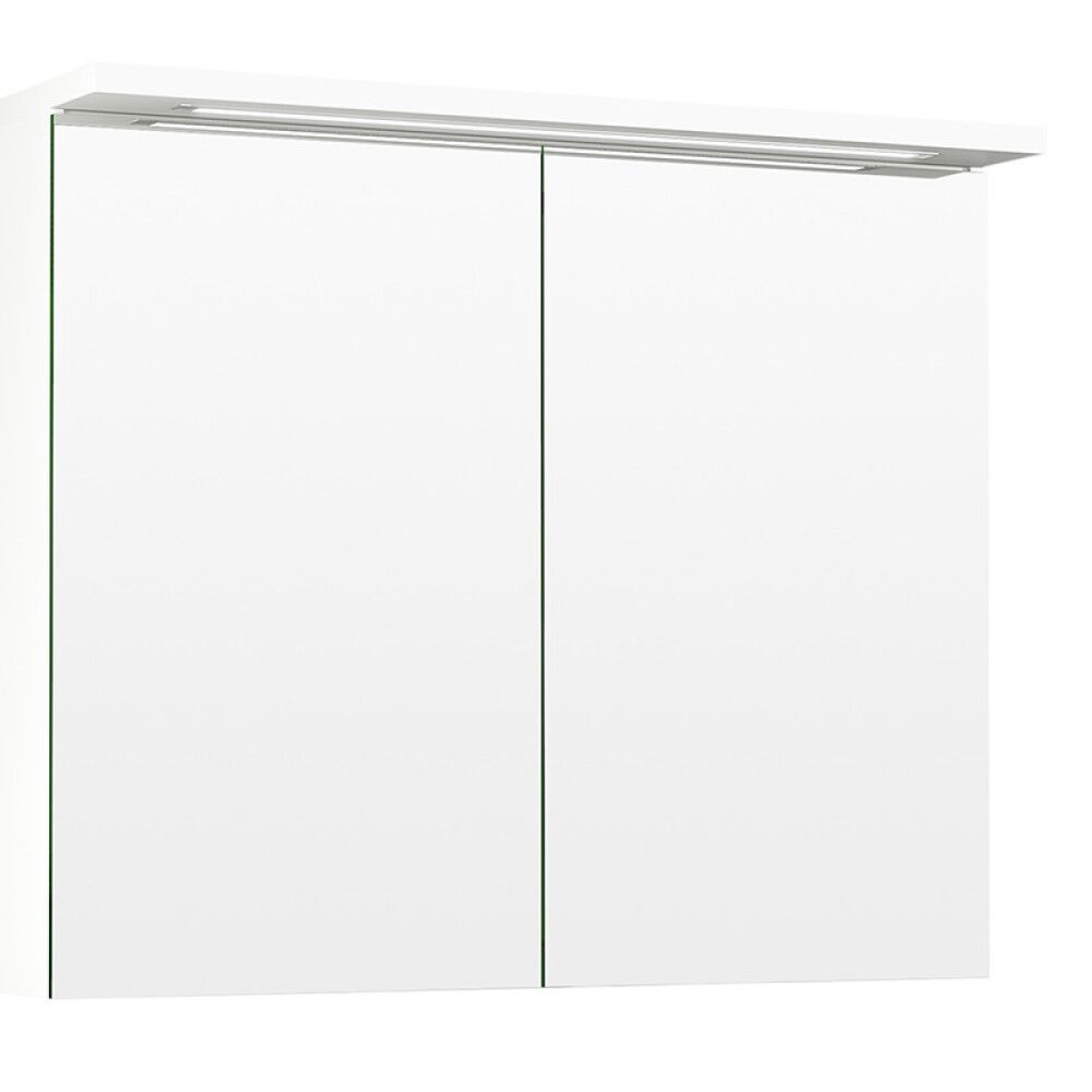 Peilikaappi Highlight LPKL800PO