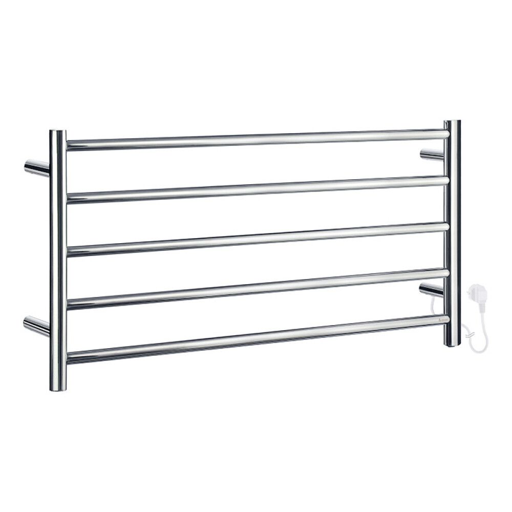 Pyyhekuivain Smedbo Dry FK702 kiiltävä RST 1000 x 480 mm