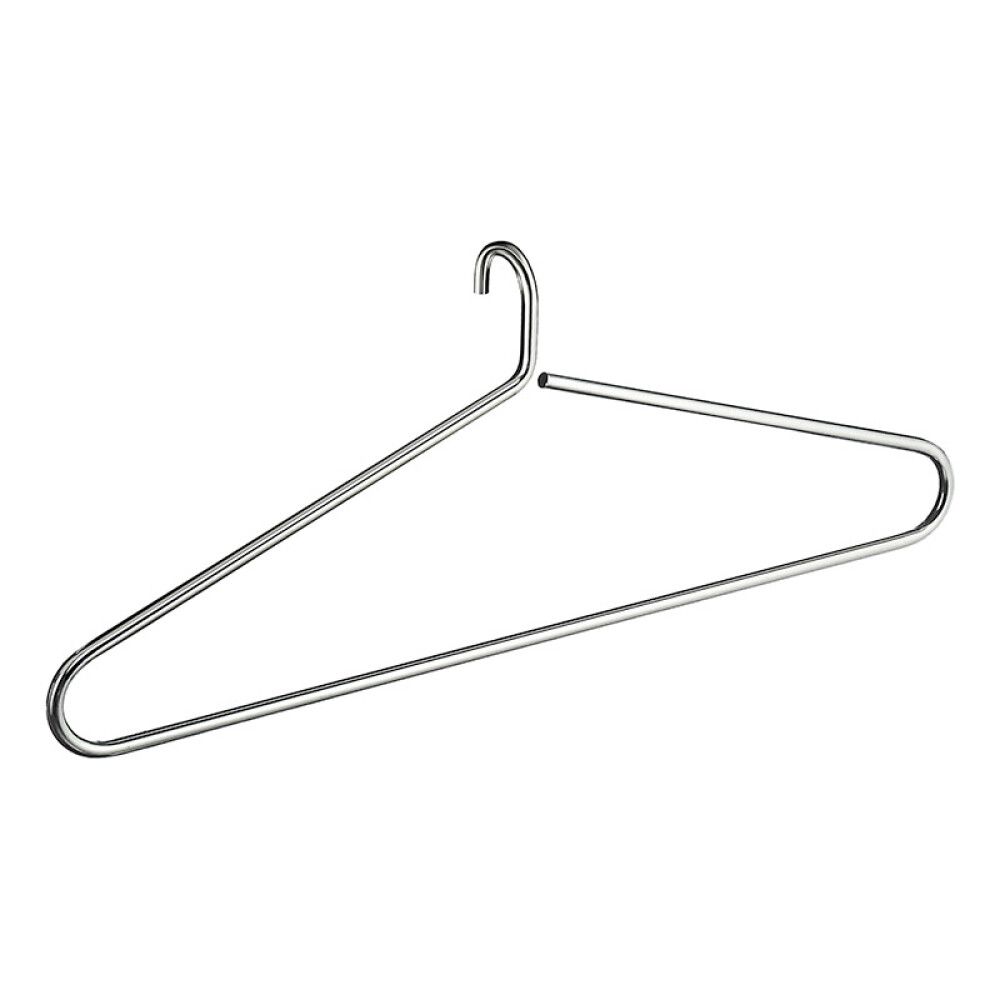 Vaateripustin Smedbo Dry Kromattu FK735