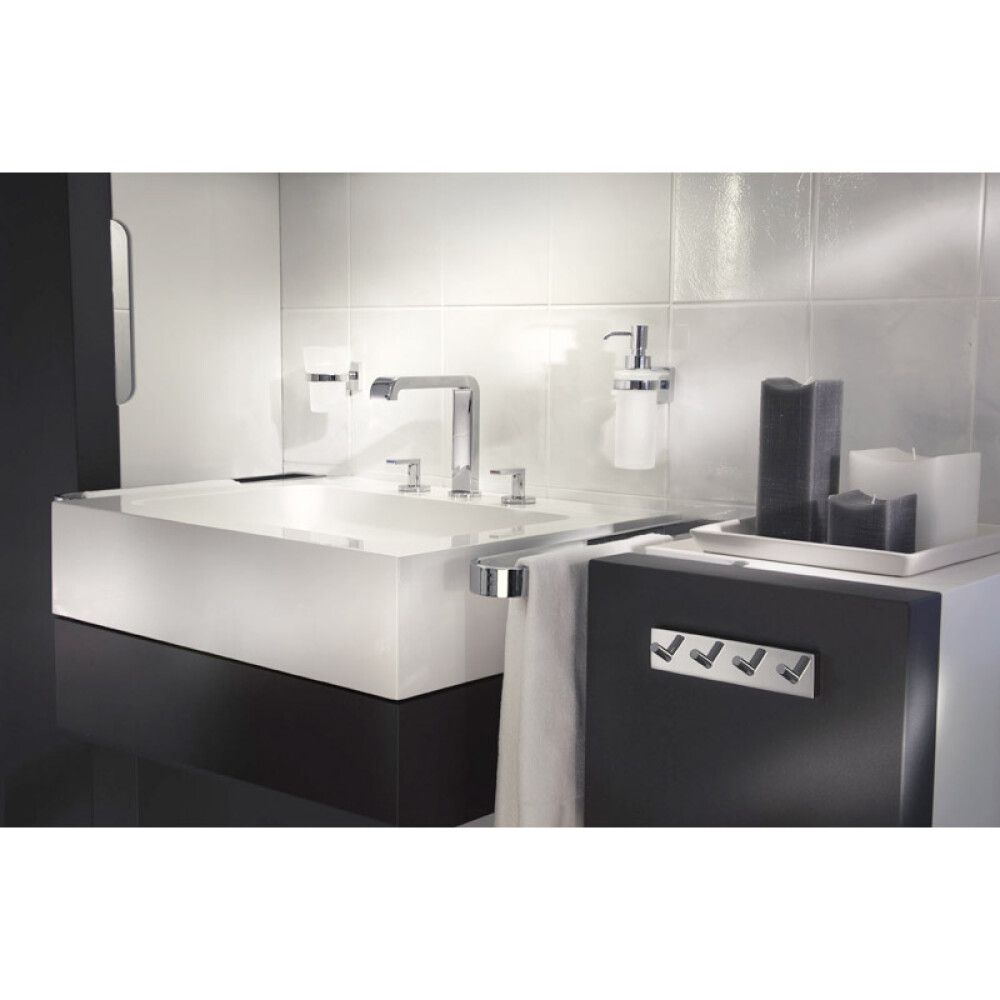 Pyyhekoukkusarja Smedbo House Kromi RK359