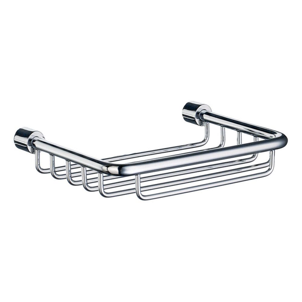 Suihkukori Smedbo Sideline Kromi DK1005