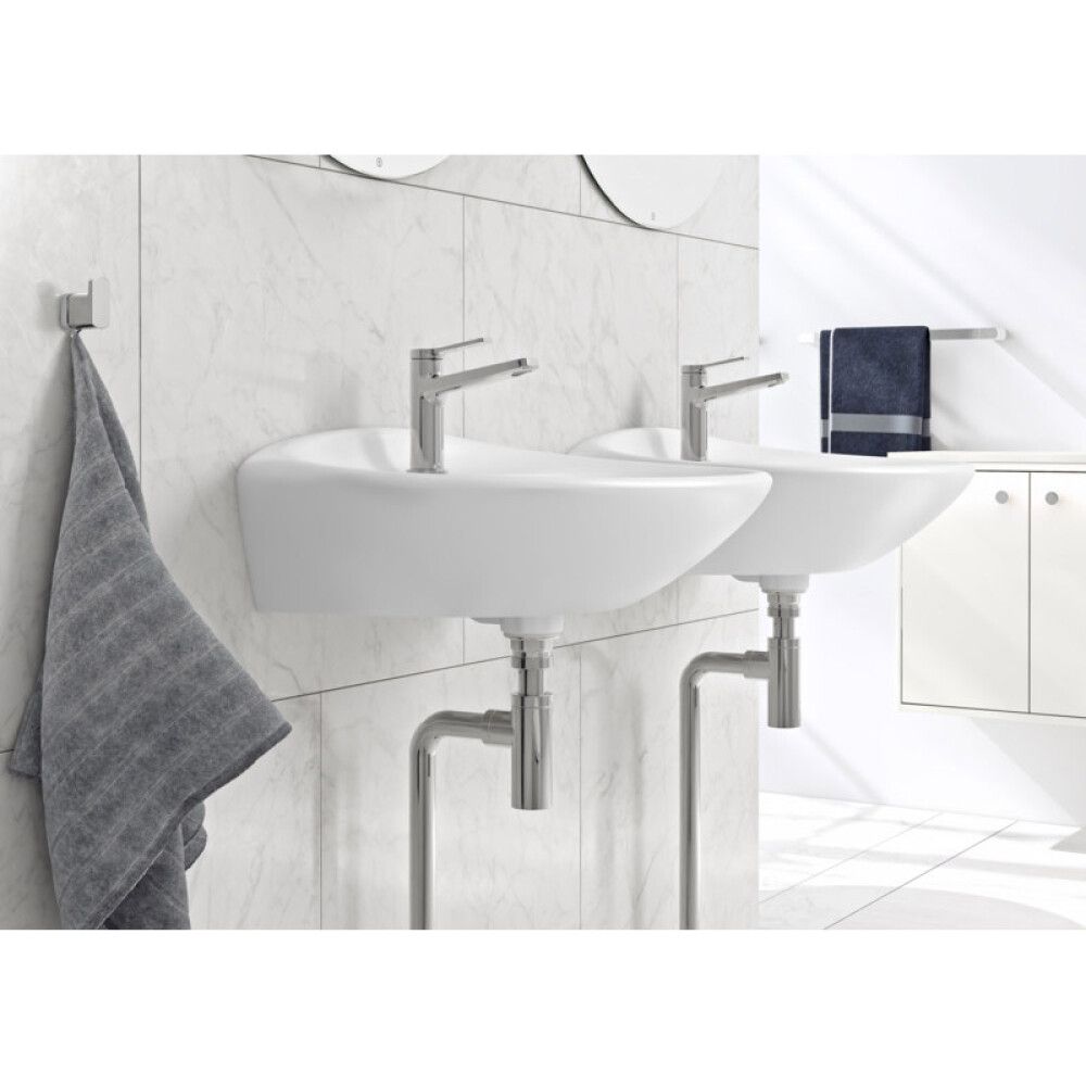 Pesuallashana Gustavsberg Epic kromi