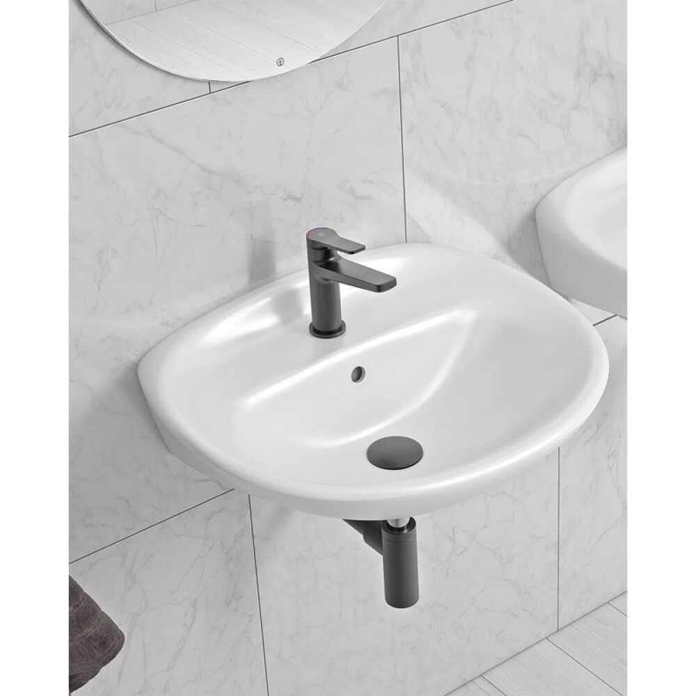 Pesuallashana Gustavsberg Epic mattamusta