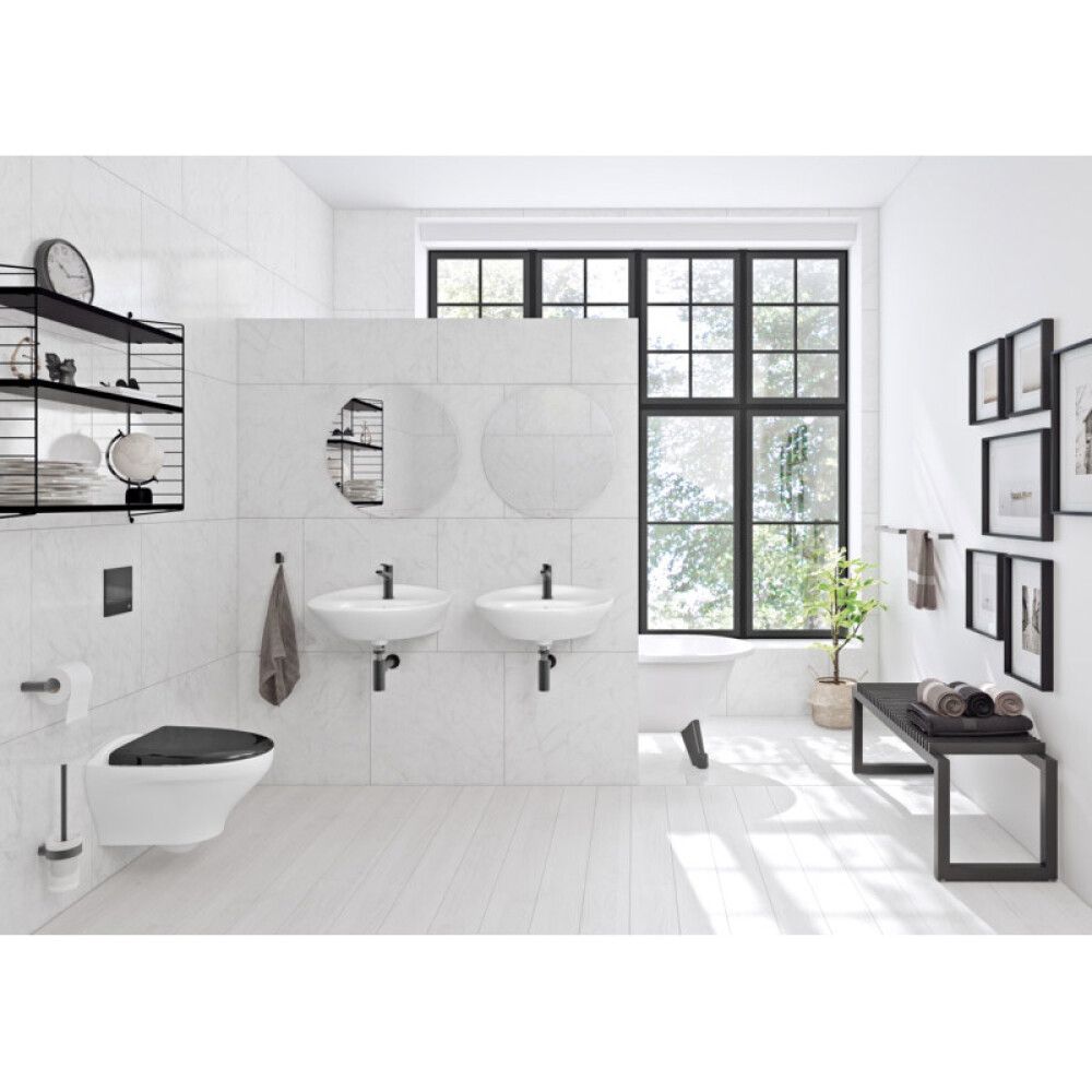 Pesuallashana Gustavsberg Epic mattamusta